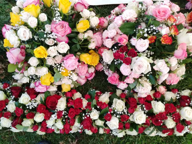 Burials