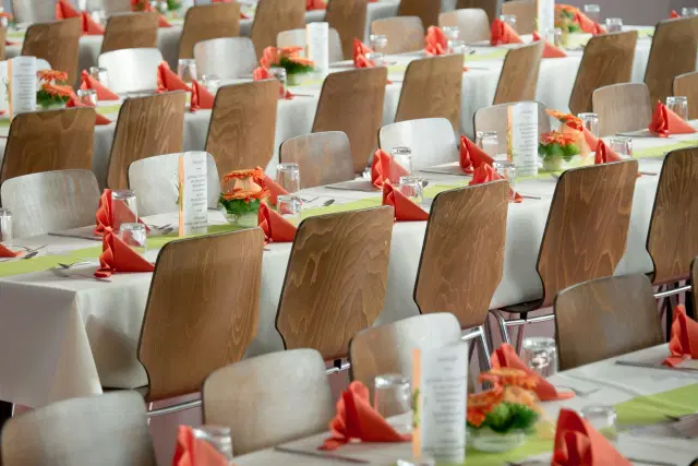 Event planning