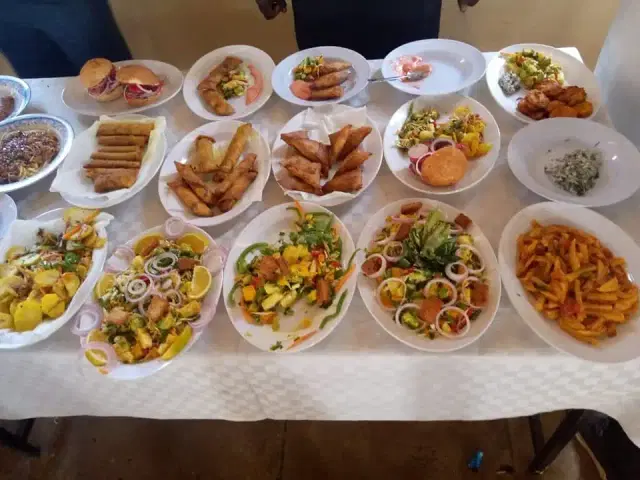Family gatherings