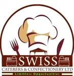 Swiss Caterers Logo