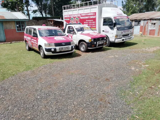 Transport